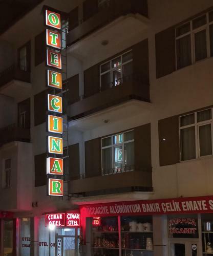Bed & Breakfast Otel �inar