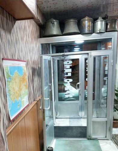 Bed & Breakfast Otel �inar