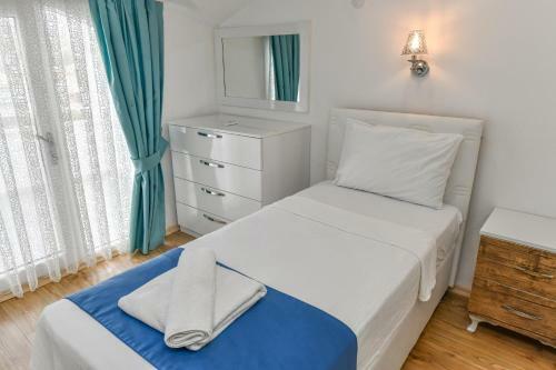 Villa Mozaik - 3 Bedroom Holiday Villa In �al??