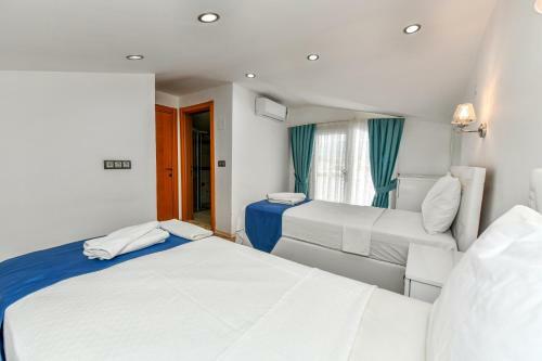Villa Mozaik - 3 Bedroom Holiday Villa In �al??