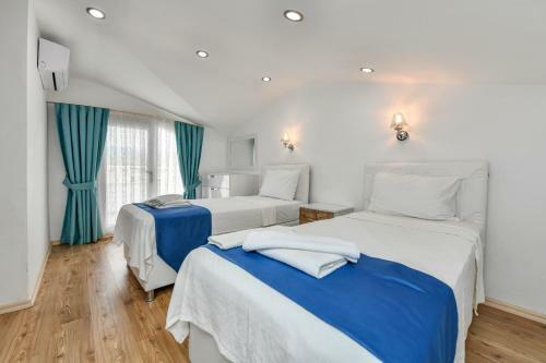 Villa Mozaik - 3 Bedroom Holiday Villa In �al??