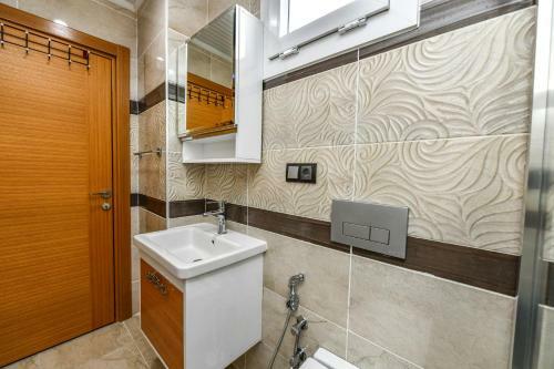 Villa Mozaik - 3 Bedroom Holiday Villa In �al??