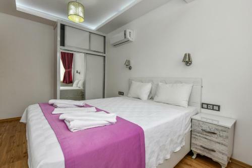 Villa Mozaik - 3 Bedroom Holiday Villa In �al??