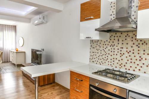 Villa Mozaik - 3 Bedroom Holiday Villa In �al??