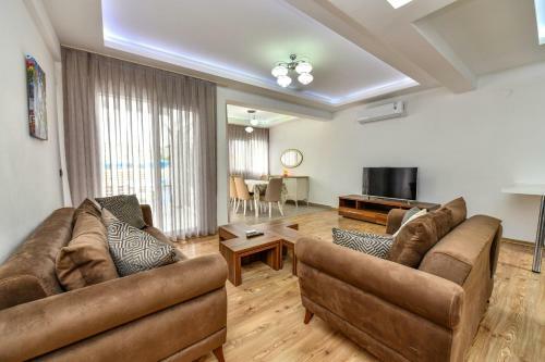 Villa Mozaik - 3 Bedroom Holiday Villa In �al??