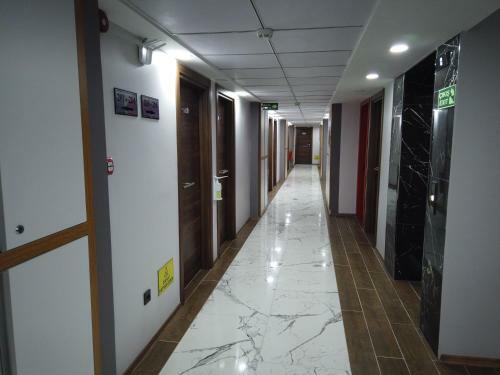 As?wa Hotel