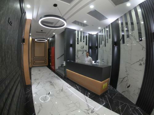 As?wa Hotel