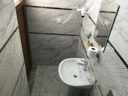 Mut Apart Hotel