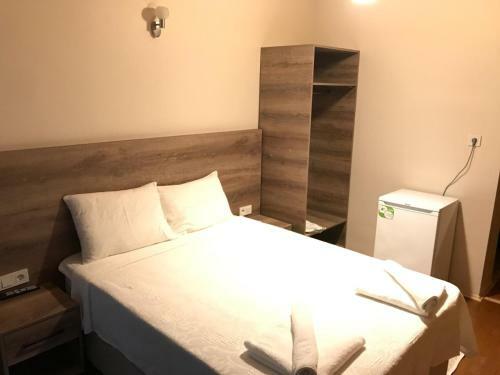 Mut Apart Hotel