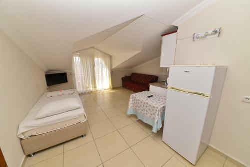 Mut Apart Hotel