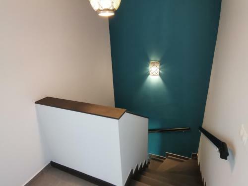 Apartamento Topaz Suites By Villa Safiya