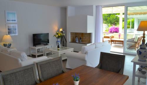 Apartamento Topaz Suites By Villa Safiya