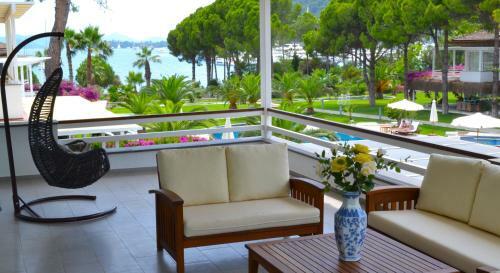 Apartamento Topaz Suites By Villa Safiya
