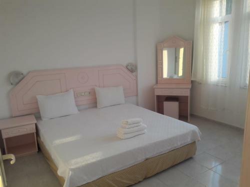 Pembe K�?k Apart Otel
