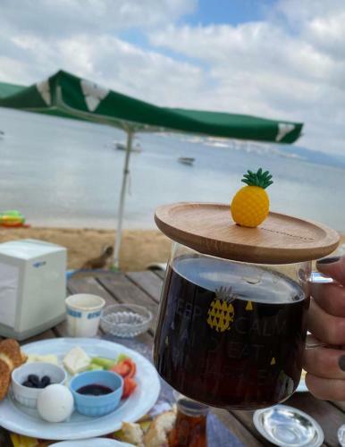 Bed & Breakfast Mete Otel