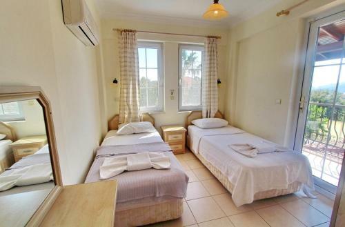 Villa �mit