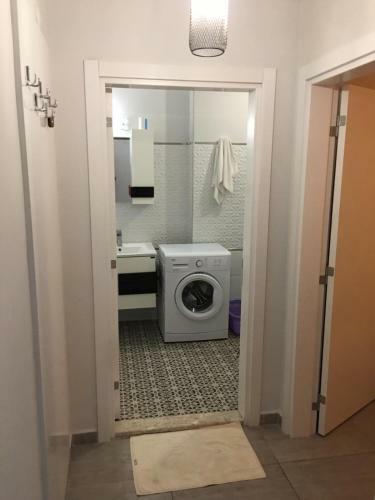 Apartamento Fethiye Plaza