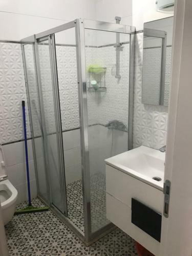 Apartamento Fethiye Plaza