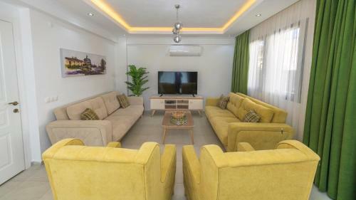 Villa Hisar 3- Villa In Oludeniz