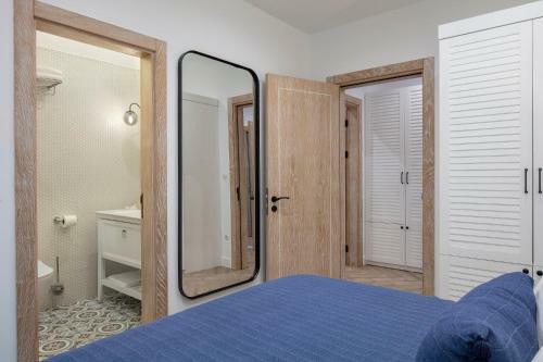 Apartamento Ada Dreams City - Suit 1