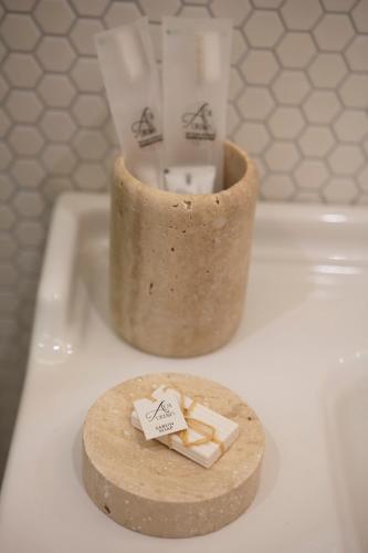 Apartamento Ada Dreams City - Suit 1