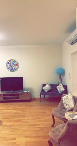 Apartamento ??????? ?????