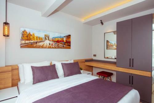 Apartamento S3 King Residence
