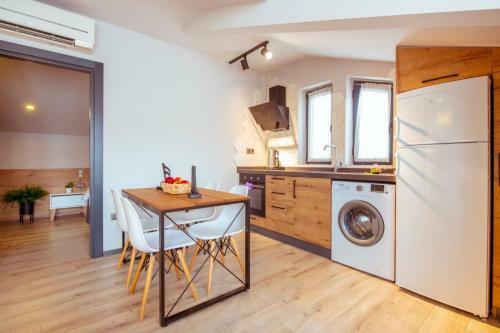 Apartamento S3 King Residence