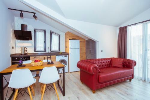 Apartamento S3 King Residence