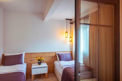 Apartamento S3 King Residence