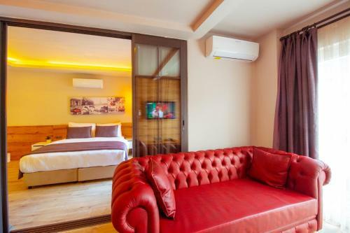 Apartamento S3 King Residence