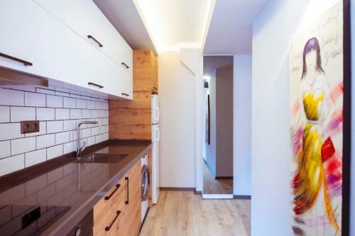Apartamento S3 King Residence