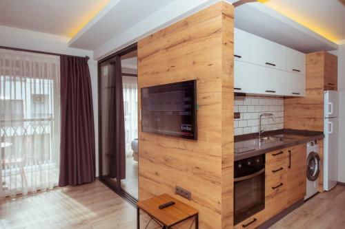 Apartamento S3 King Residence