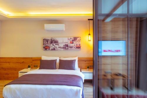 Apartamento S3 King Residence