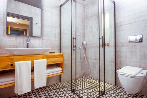 Apartamento S3 King Residence