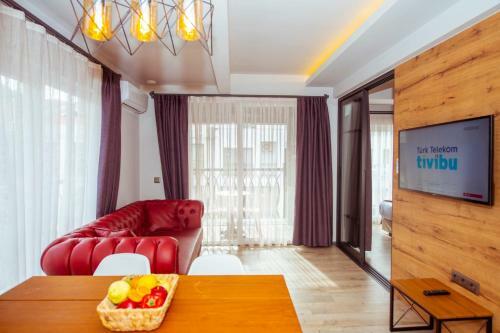 Apartamento S3 King Residence