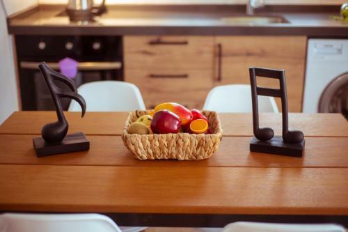 Apartamento S3 King Residence