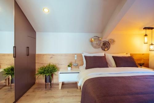 Apartamento S3 King Residence