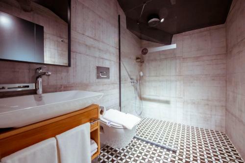 Apartamento S3 King Residence