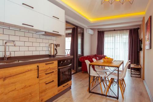 Apartamento S3 King Residence