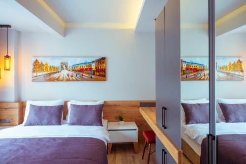 Apartamento S3 King Residence