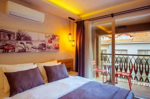 Apartamento S3 King Residence