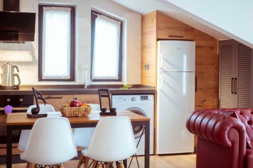 Apartamento S3 King Residence