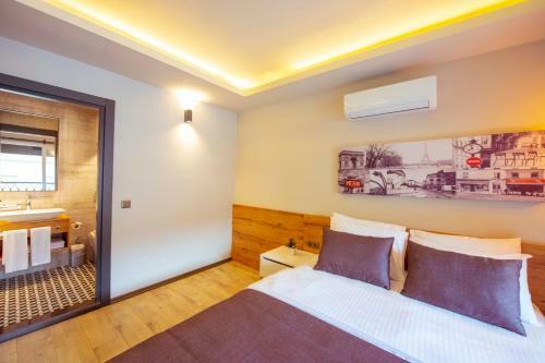 Apartamento S3 King Residence