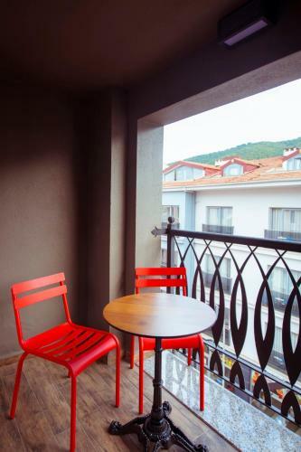 Apartamento S3 King Residence