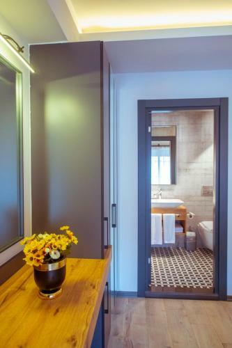 Apartamento S3 King Residence