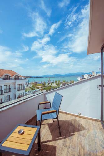 Apartamento S3 King Residence