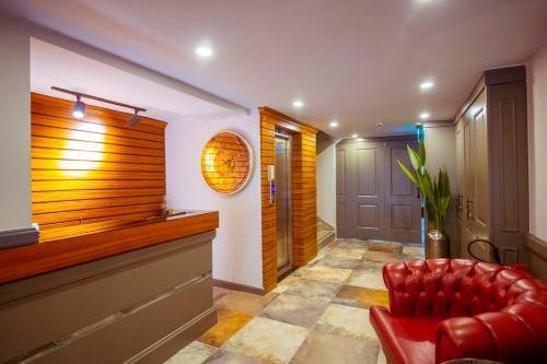 Apartamento S3 King Residence