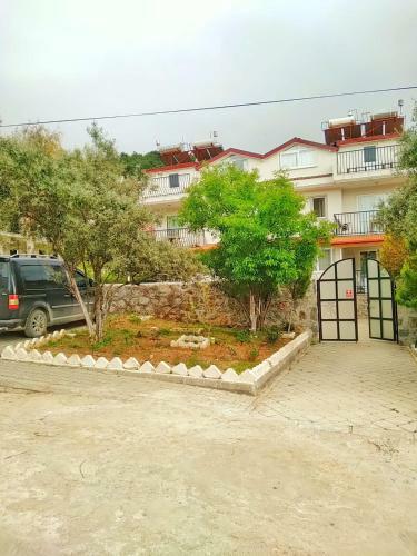 Oludeniz Heaven Apartments