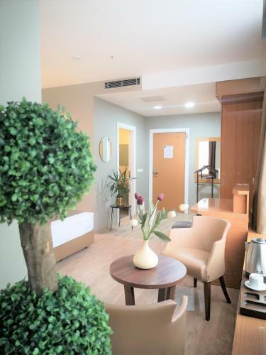 Grand Park Hotel Istanbul